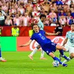 FC Barcelone Mercato : le Barça s’attaque à une star du PSG à la Coupe du Monde