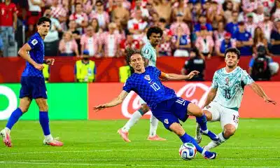 FC Barcelone Mercato : le Barça s’attaque à une star du PSG à la Coupe du Monde 