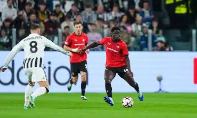 Stade Rennais Mercato : la tête de Désiré sauvée par un coup de génie au mercato ?