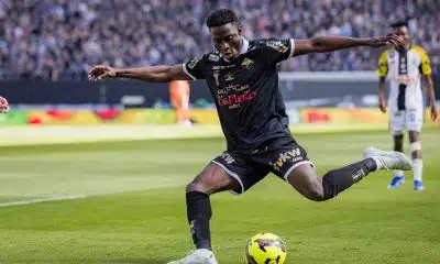 OL Mercato : Lyon boucle déjà une quatrième recrue !
