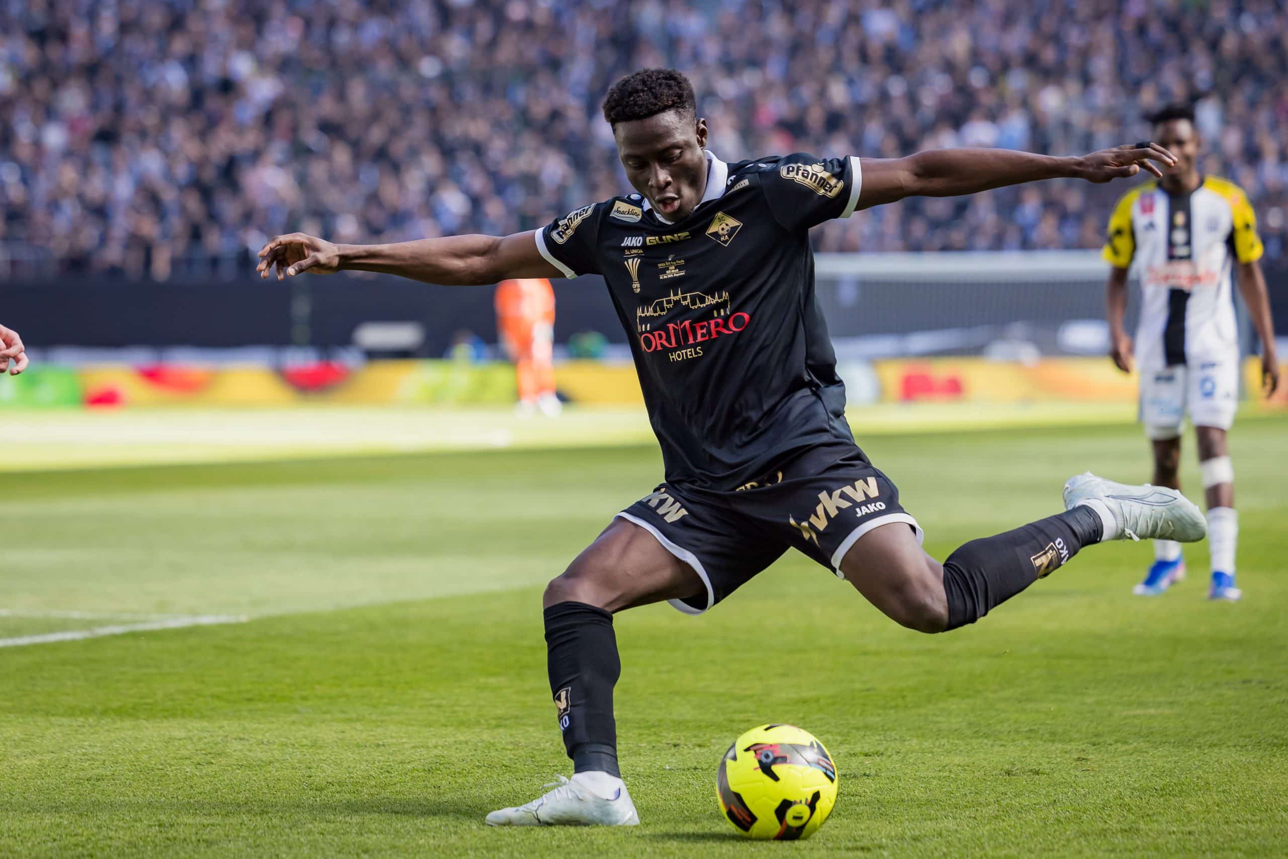 Mohamed Ouédraogo