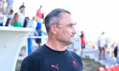 Stade Rennais Mercato : un ailier gauche en approche ?