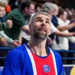 PSG : DjakSparo va faire monter la température au Parc pour Le Mans