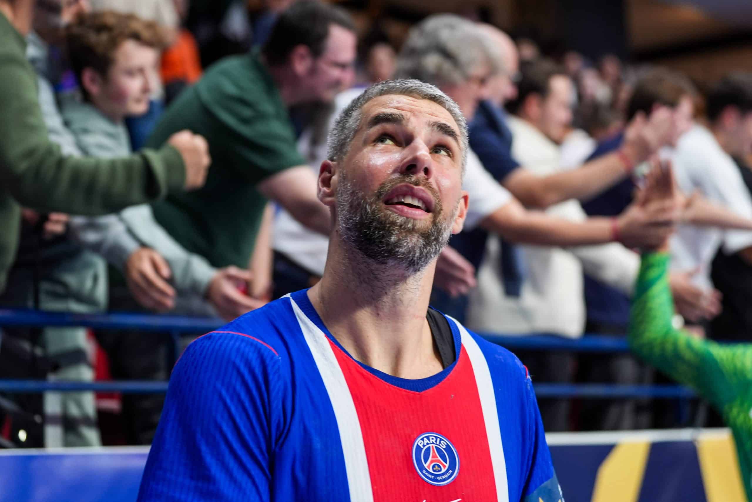 PSG : DjakSparo va faire monter la température au Parc pour Le Mans