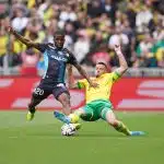 FC Nantes : Les supporters poussent pour prolonger un cadre, l’ASSE à l’affût