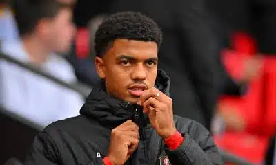 Stade Rennais Mercato : gros coup de théâtre pour la prolongation d’Aït Boudlal ?