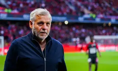 OM : un nouveau verdict est tombé pour l&rsquo;avenir de Genesio !