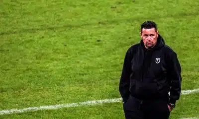 RC Lens : coup de tonnerre pour Pierre Sage qui souhaite quitter Lens !