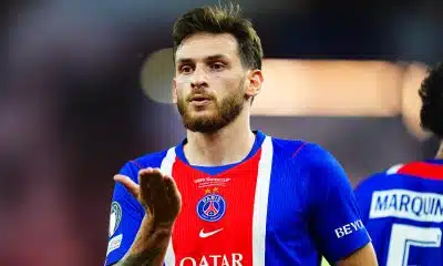 PSG : Kvaratskhelia a pris une grande décision pour son avenir, signature imminente