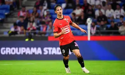 Stade Rennais Mercato : Estéban Lepaul envoyé au PSG !