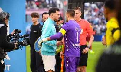 Pronostic FC Nantes – OM : Marseille peut-il envoyer les Canaris en Ligue 2 ?