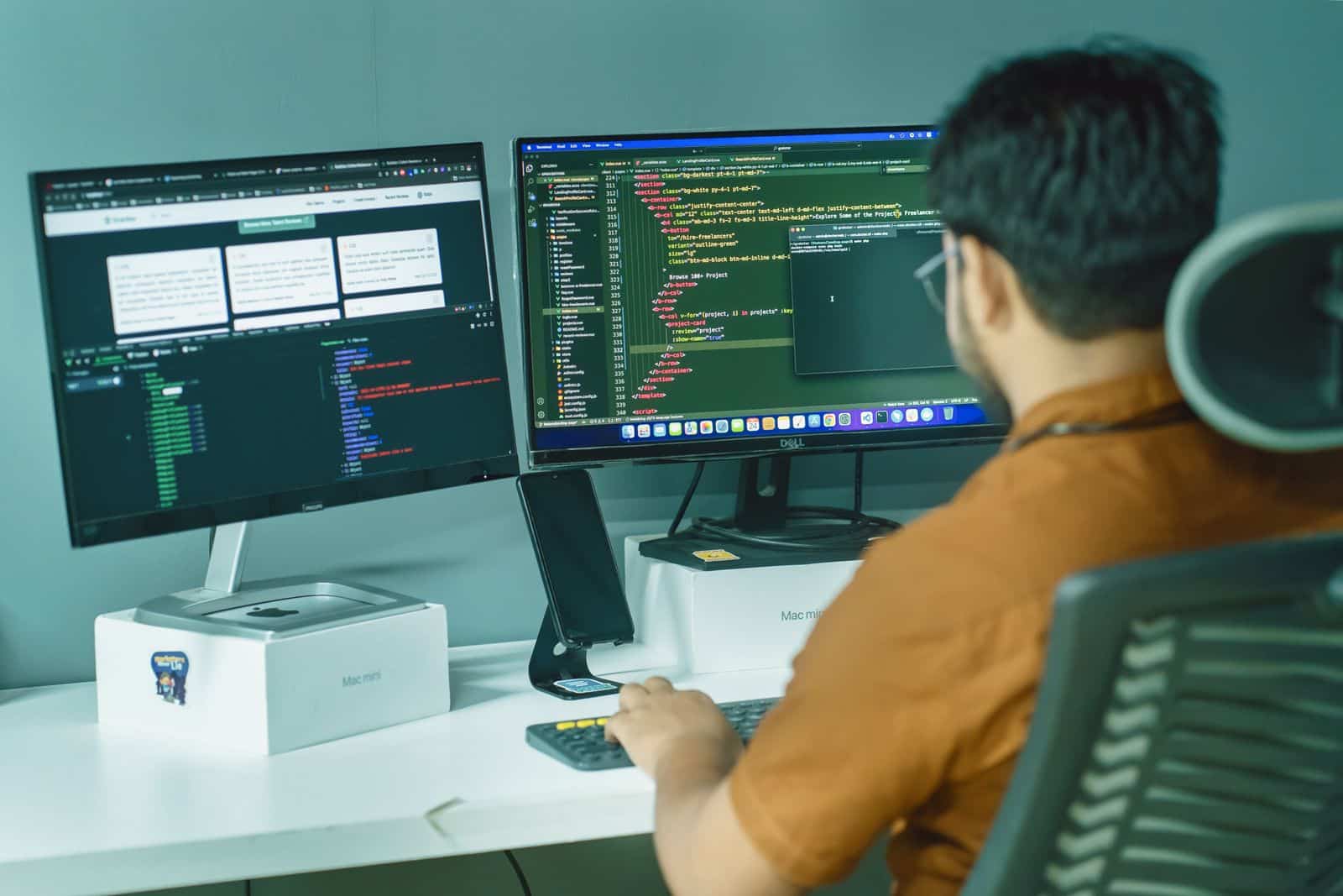 Agence SEO — analyse de performance et stratégie de référencement