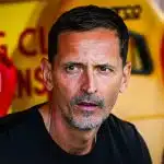 RC Lens : un changement majeur dans le onze de Toppmöller à Strasbourg ?
