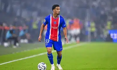 PSG : encore une bonne nouvelle pour Luis Enrique avant Le Mans !