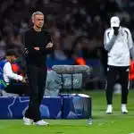 PSG : Luis Enrique répond à Dembélé après le Slovan Bratislava
