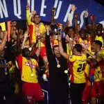 RC Lens : les Sang et Or ont ridiculisé le PSG avant la finale contre Arsenal ! 