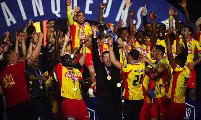 RC Lens : les Sang et Or ont ridiculisé le PSG avant la finale contre Arsenal !