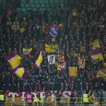 Bruges – RC Lens : le match arrêté, les supporters lensois ont dérapé !