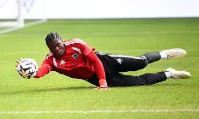 FC Nantes Mercato : le Paris FC a déjà répondu aux Kita pour Nkambadio
