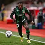 RC Lens : Jean-Louis Leca reçoit une bonne nouvelle de l&rsquo;AS Roma pour Saud Abdulhamid !