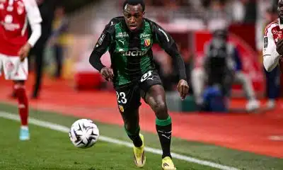 RC Lens : Jean-Louis Leca reçoit une bonne nouvelle de l&rsquo;AS Roma pour Saud Abdulhamid !