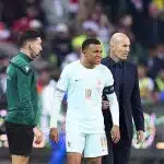 Équipe de France : déjà un malaise entre Mbappé et Zidane ?