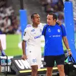 OM : le verdict est tombé pour la blessure de Paixão !
