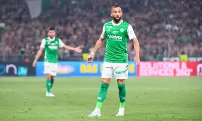 Ligue 2 : la course au titre est lancée, les rivaux de l’ASSE se renforcent