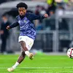 OM : en grande difficulté, Angel Gomes fait une annonce inattendue à Genesio