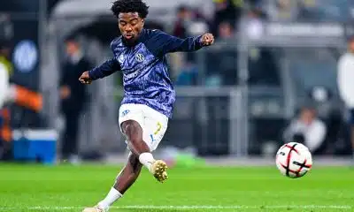 OM : les 3 coupables du naufrage à Sturm Graz sont identifiés