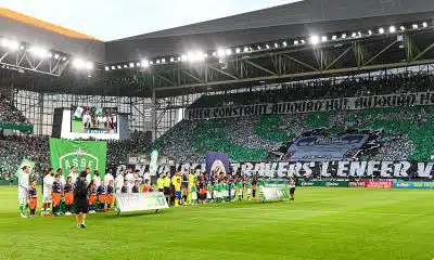ASSE : énorme couac confirmé pour les Verts avant la trêve !