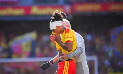 RC Lens : Toppmöller annonce une excellente nouvelle pour Ganiou