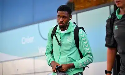 ASSE Mercato : coup dur pour Miladinovic, malaise pour Duffus ?
