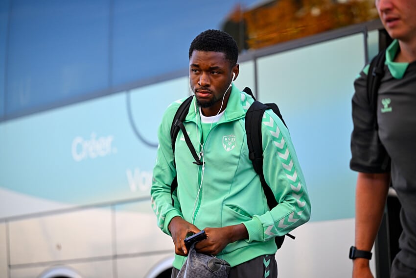 Joshua Duffus (ASSE)