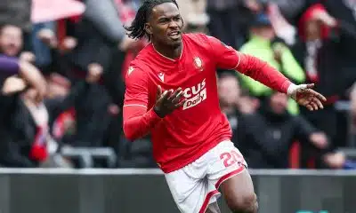 RC Lens Mercato : une nouvelle piste en défense activée !