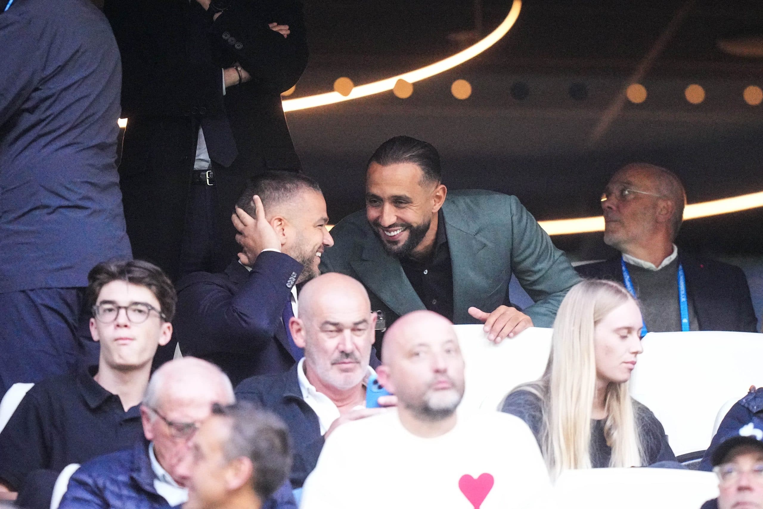PSG : Benatia ouvre la porte et assume face à l’OM