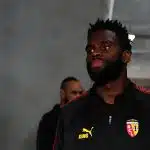 RC Lens Mercato : trois prétendants refusés par Odsonne Édouard