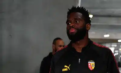 RC Lens Mercato : trois prétendants refusés par Odsonne Édouard