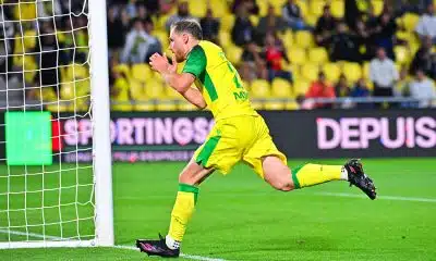 FC Nantes Mercato : Robinet rattrapé par une affaire qui secoue la Ligue 2