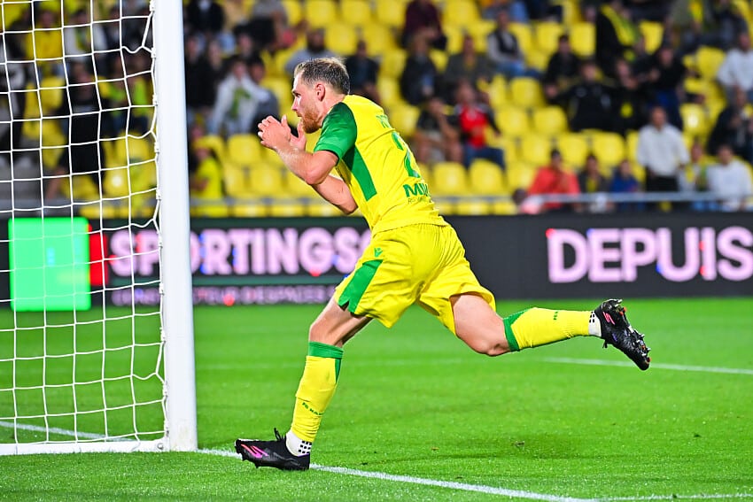 Thomas Robinet (FC Nantes)