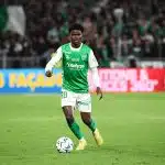 ASSE : bonne nouvelle, un cadre très courtisé ne veut pas partir !
