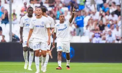 OM Mercato : Paixao fixé, le PSG va donner un énorme coup de pouce à Marseille !