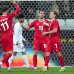 PSG : une offensive à 20 millions d’euros pour un jeune talent russe ?