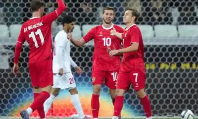 PSG : une offensive à 20 millions d’euros pour un jeune talent russe ?