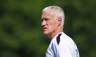 France – Sénégal : Deschamps donne des nouvelles de Dembélé et désigne le favori de la Coupe du Monde