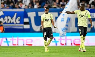 FC Barcelone Mercato : le Barça tout proche d’un gros transfert en L1 ! 