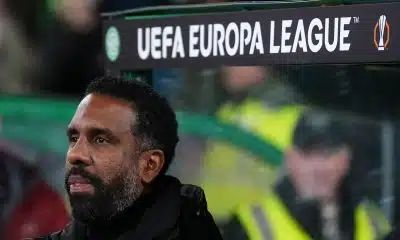 ASSE : Wilfried Nancy futur coach des Verts, info ou intox ?