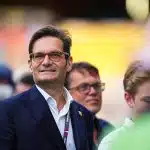 RC Lens Mercato : Oughourlian a snobé une recrue à 7 M€ pour miser sur du très lourd