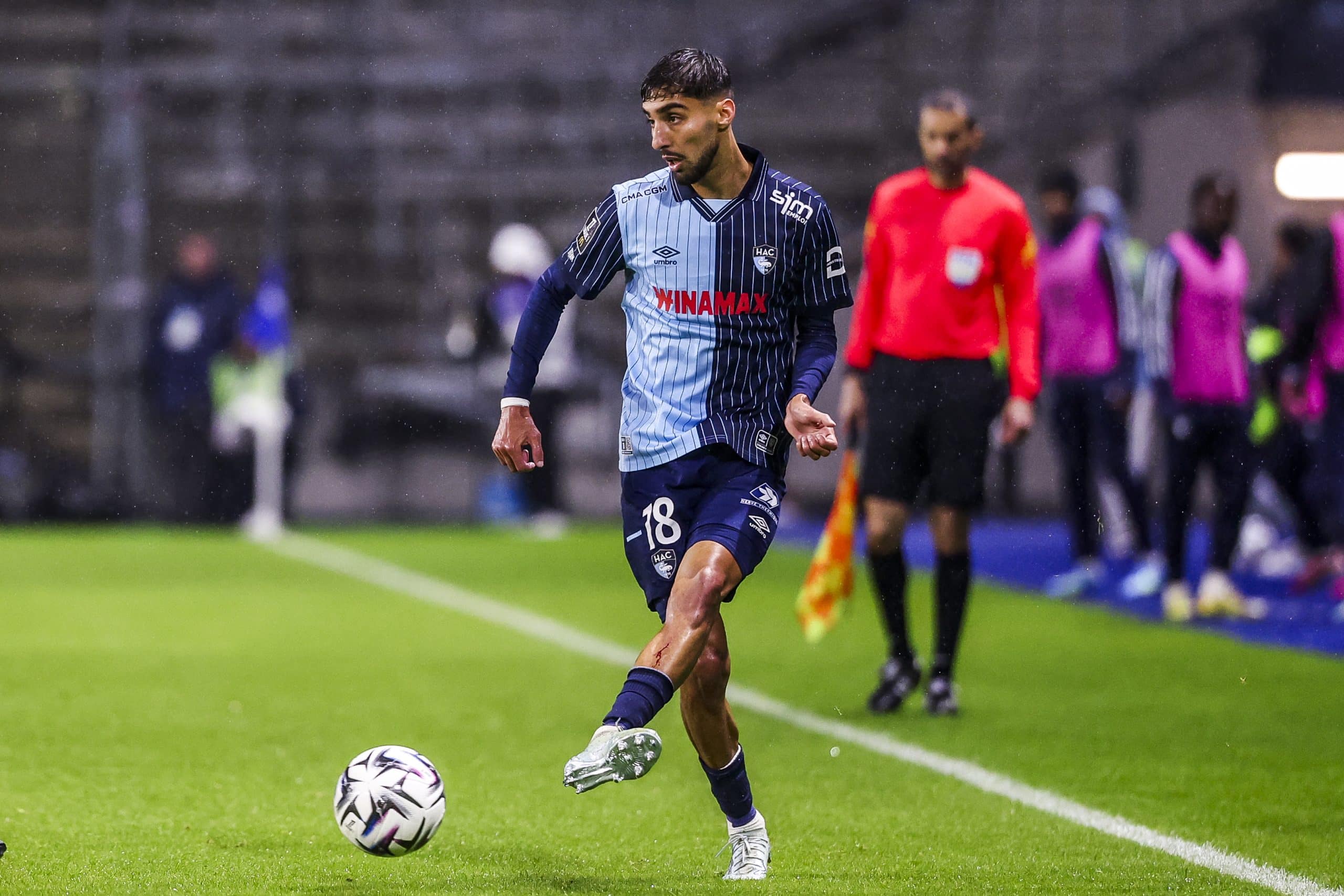 FC Nantes : un ancien de l’OM se rapproche pour boucler le recrutement