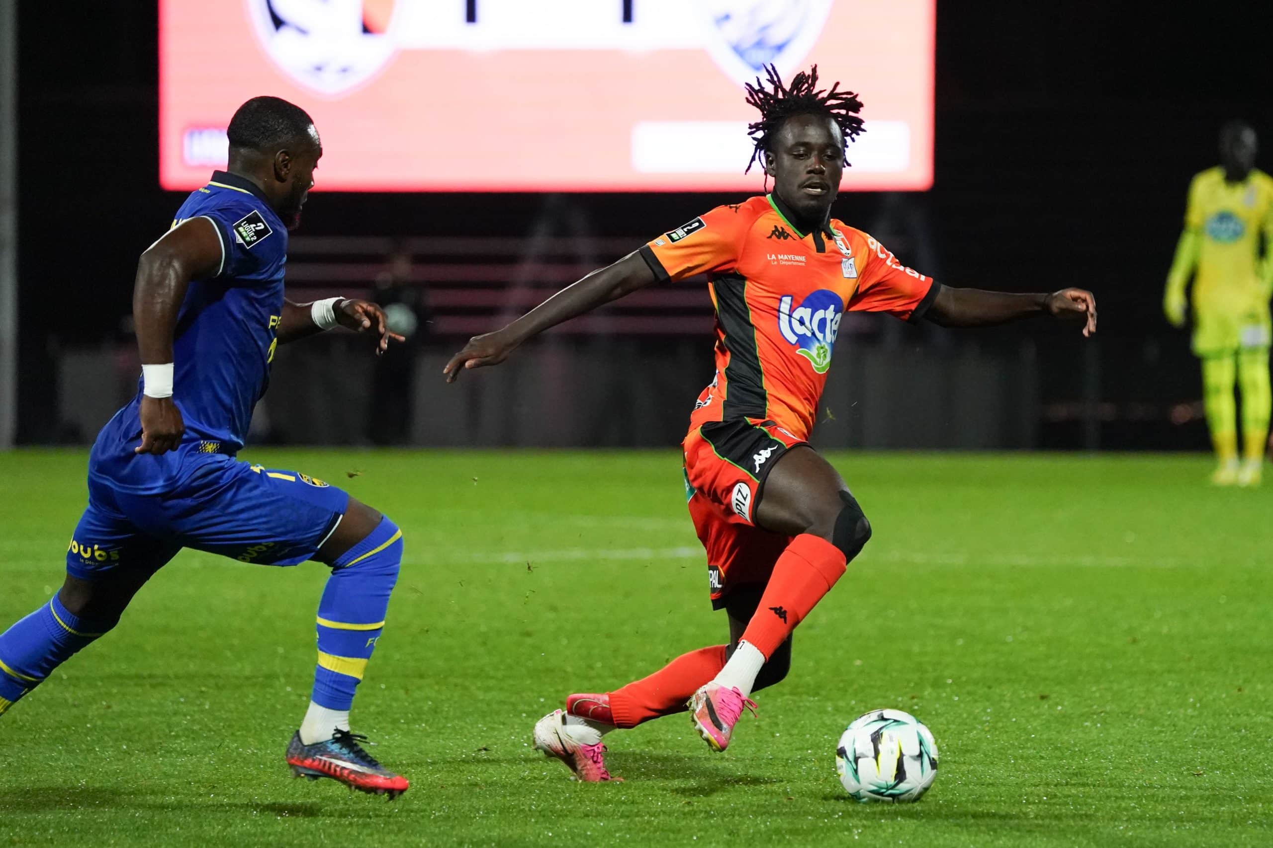 RC Lens : L’ancien Bordelais relance déjà son pari loin de l’Artois